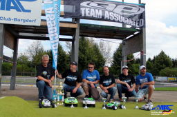 2014 ﻿﻿﻿﻿﻿DM Offroad Monster - Shortcouse